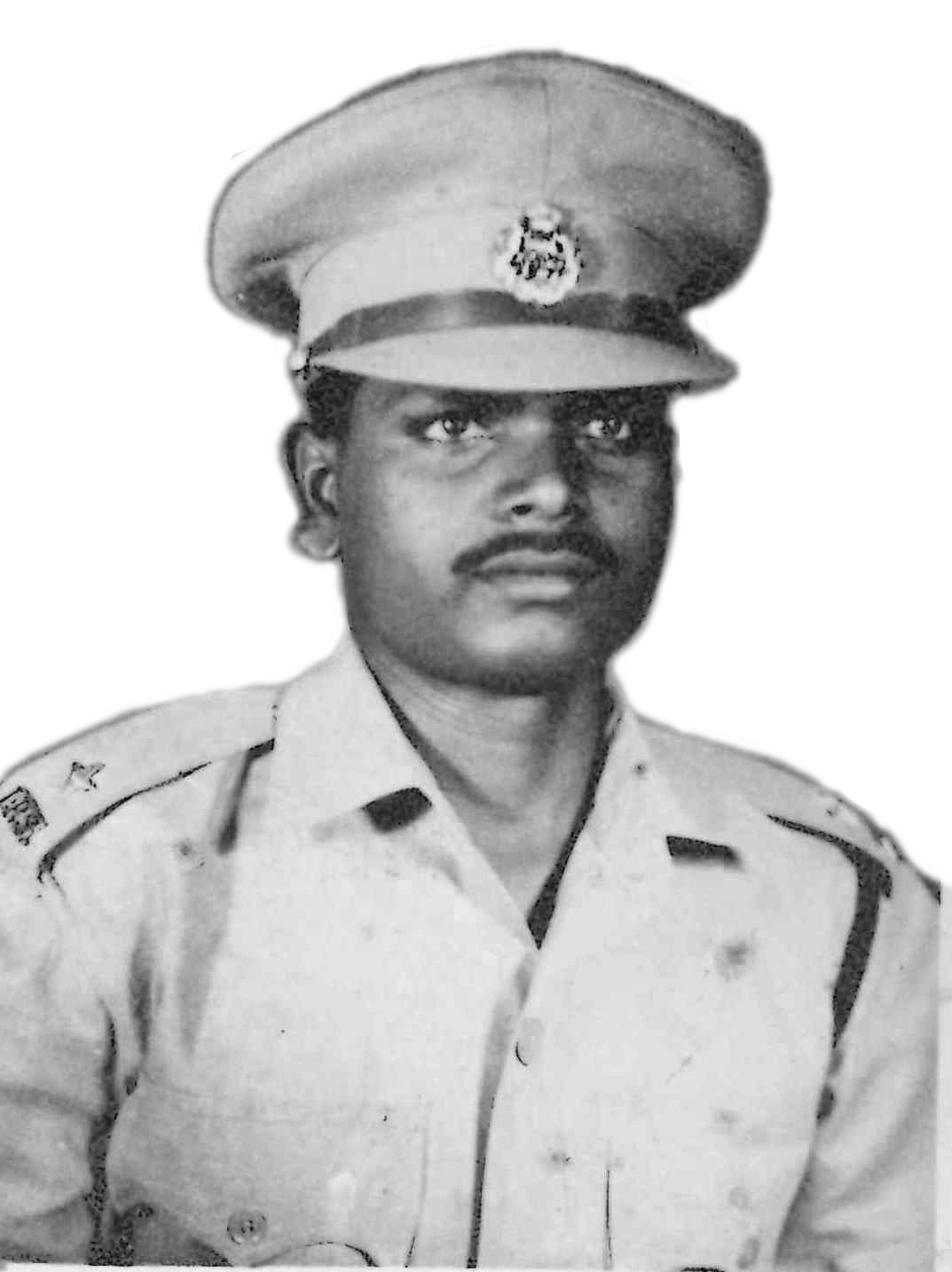 O Pillarswamy O Pillarswamy